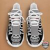 Toyota Tacoma Max Soul Shoes Grey Version- Hothot 100122
