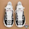 Toyota Tacoma Max Soul Shoes White Version- Hothot 100122