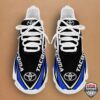Toyota Tacoma Max Soul Sneaker Blue Version- Hothot 100122