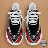 Toyota Tacoma Max Soul Sneaker Red Version- Hothot 100122
