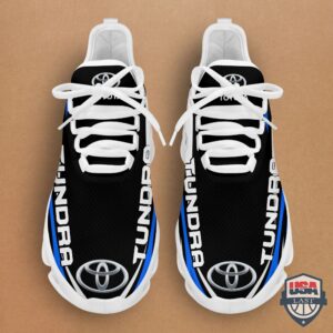 Toyota Tundra Max Soul Shoes Blue Version- Hothot 100122