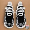Toyota Tundra Max Soul Shoes White Version- Hothot 100122
