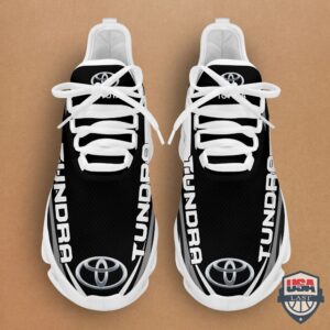 Toyota Tundra Max Soul Shoes White Version- Hothot 100122
