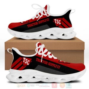 Tractor Supply Clunky Max Soul Shoes