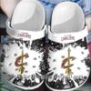 [Trendy] Cleveland Cavaliers Crocs Gift