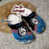 [Trendy] Custom Name Miami Marlins Crocs Gift
