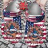 [Trendy] Customized New York Islanders Crocs Gift