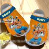 [Trendy] Goofy Crocs  Crocband Clogs Gift