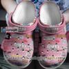 [Trendy] Harry Styles Crocs Crocband Gift