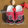 [Trendy] Personalized Falcons Crocs Gift