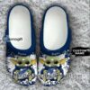 [Trendy] Personalized Indianapolis Colts Baby Yoda Crocs Gift