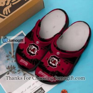 [Trendy] South Carolina Gamecocks Crocs Gift