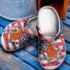 [Trendy] Syracuse Orange Crocs Crocband Clogs Gift