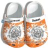 [Trendy] Tennessee Volunteers Crocs Gift