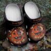 Trick ‘R Treat Always Check Your Candy Crocband Crocs Clog Shoes