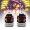 Trigun Brilliant Dynamites Neon Anime Air Force Shoes