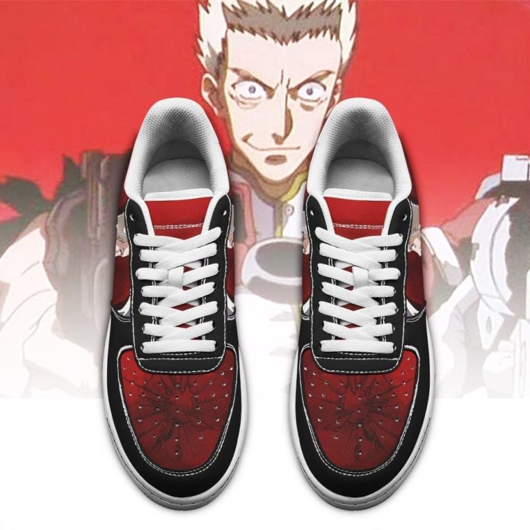 Trigun-Knives-Millions-Anime-Air-Force-Shoes-2