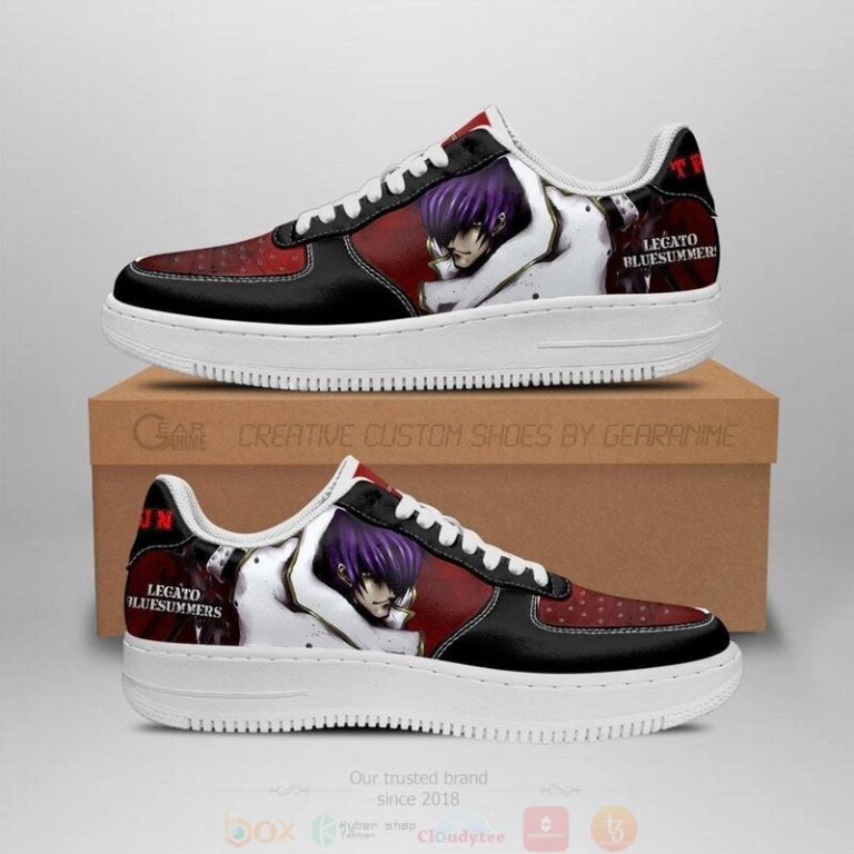 Trigun-Legato-Bluesummers-Anime-Air-Force-Shoes-1-1