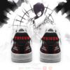 Trigun Legato Bluesummers Anime Air Force Shoes