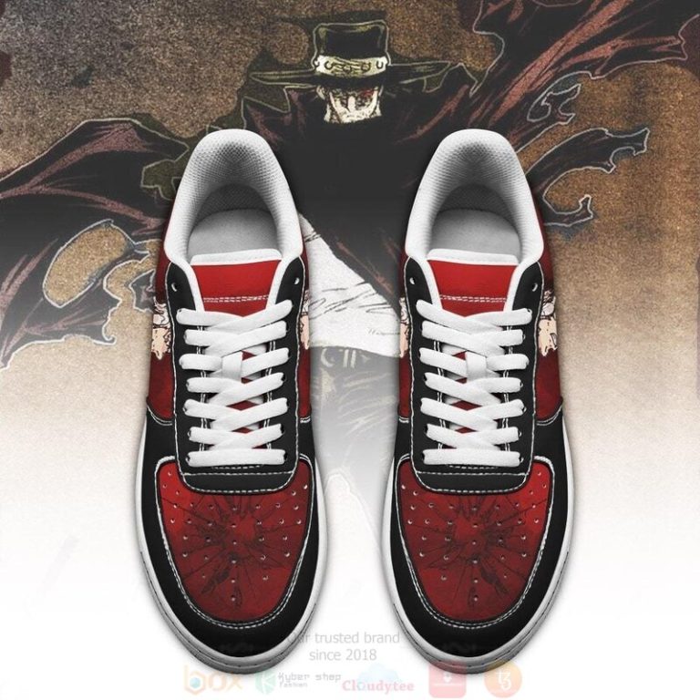 Trigun-Livio-The-Double-Fang-Anime-Air-Force-Shoes-2-1