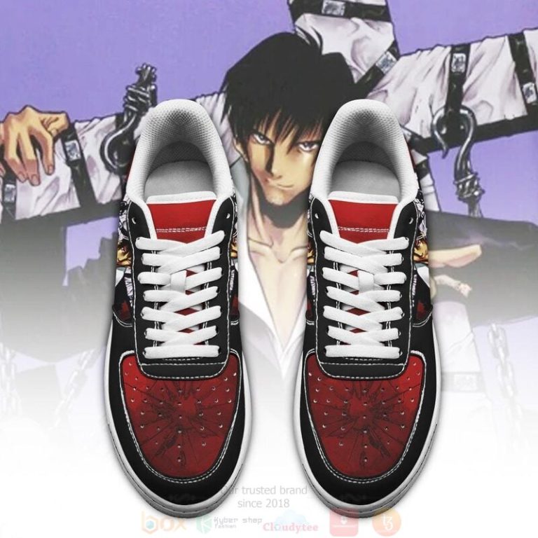 Trigun-Nicholas-D.-Wolfwood-Anime-Air-Force-Shoes-2