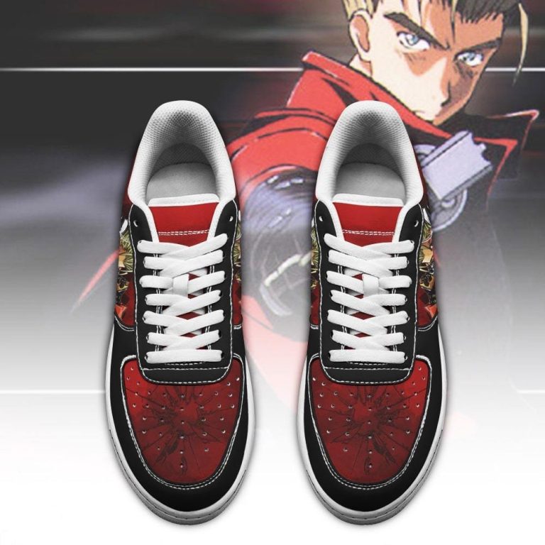Trigun-Vash-The-Stampede-Anime-Air-Force-Shoes-2