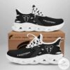 Triumph Max Soul Shoes