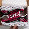 Troy Trojans Max Soul Clunky Shoes