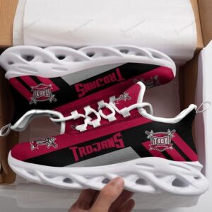 Troy Trojans Max Soul Clunky Shoes