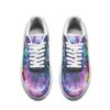 Trunks Galaxy Anime Dragon Ball Air Force Shoes