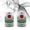 Tsunade Naruto Anime Air Force Shoes