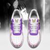 Tsuyuri Kanao Anime Demon Slayer Air Force Shoes