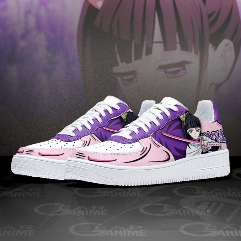 Tsuyuri-Kanao-Anime-Demon-Slayer-Air-Force-Shoes-2