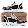 Turner Construction Company Clunky Max Soul Shoes