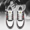 Tuxedo Mask Sailor Anime Air Force Shoes