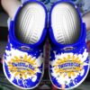 Twisted Tea Hard Iced Tea Drinking Crocband Clog Shoes