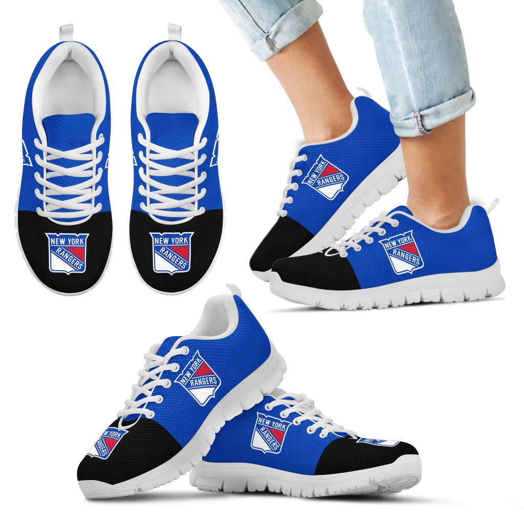 Two-Colors-Aparted-New-York-Rangers-Sneakers-1