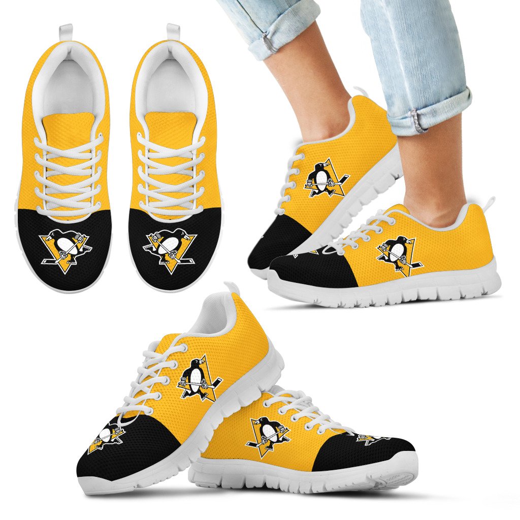 Two-Colors-Aparted-Pittsburgh-Penguins-Sneakers-1
