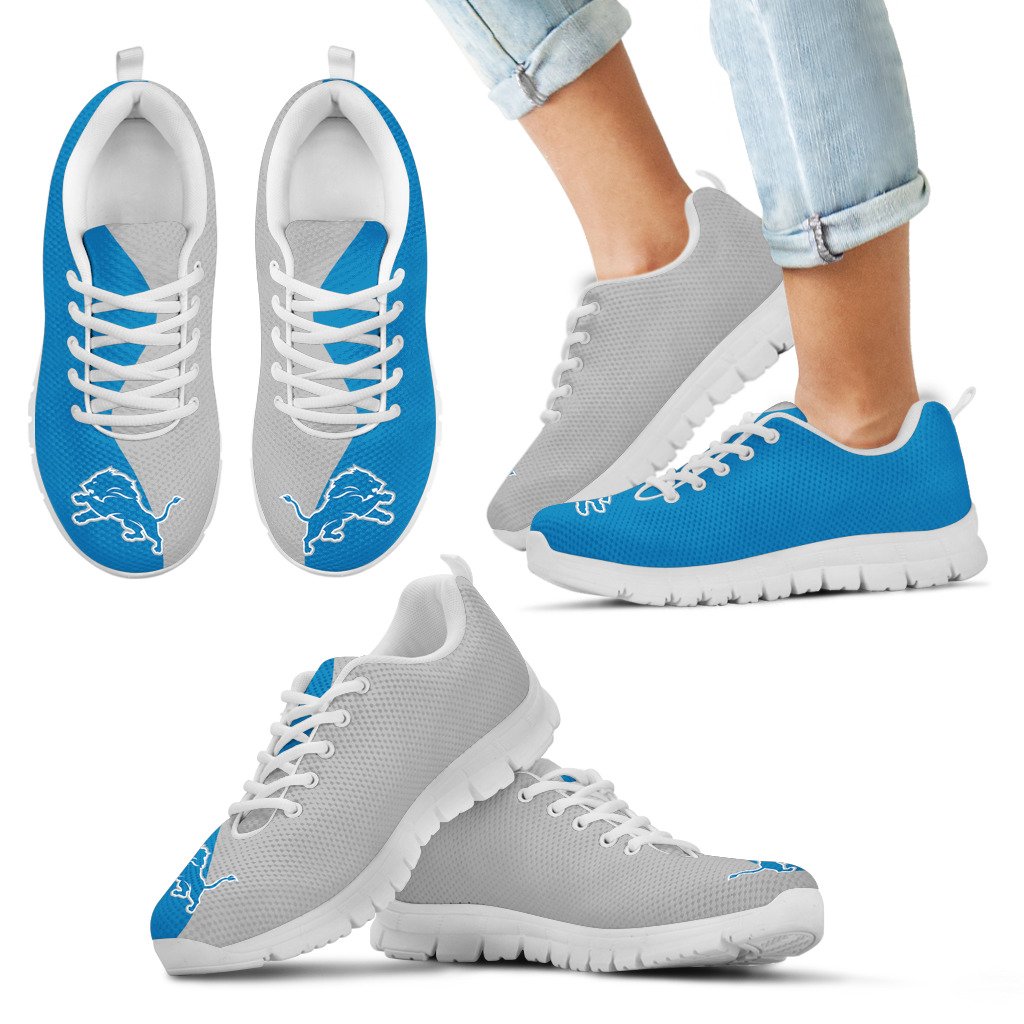 Two-Colors-Trending-Lovely-Detroit-Lions-Sneakers-1