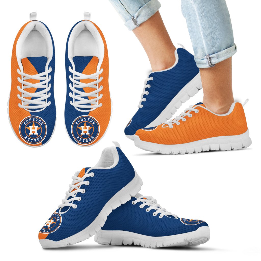 Two-Colors-Trending-Lovely-Houston-Astros-Sneakers-1