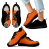 Two Colors Trending Lovely Miami Marlins Sneakers