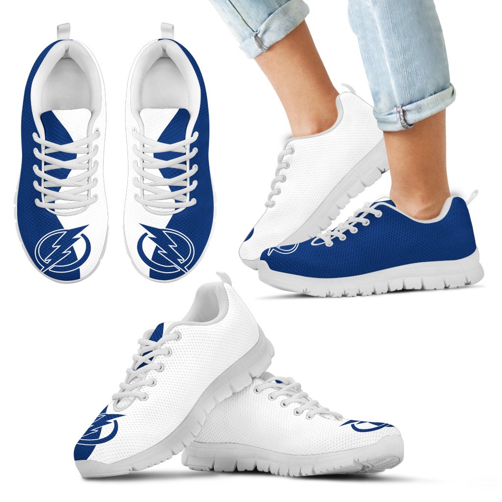 Two-Colors-Trending-Lovely-Tampa-Bay-Lightning-Sneakers-1