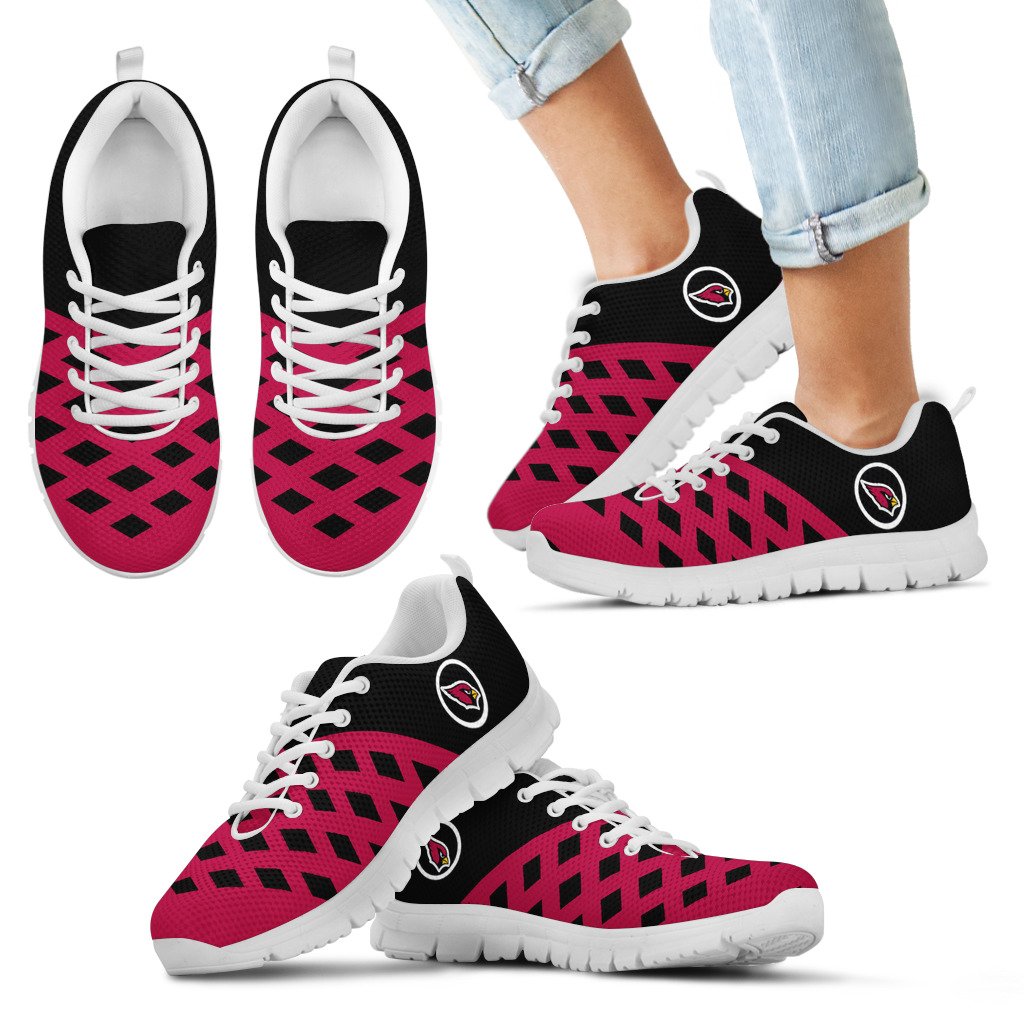 Two-Colours-Cross-Line-Arizona-Cardinals-Sneakers-1