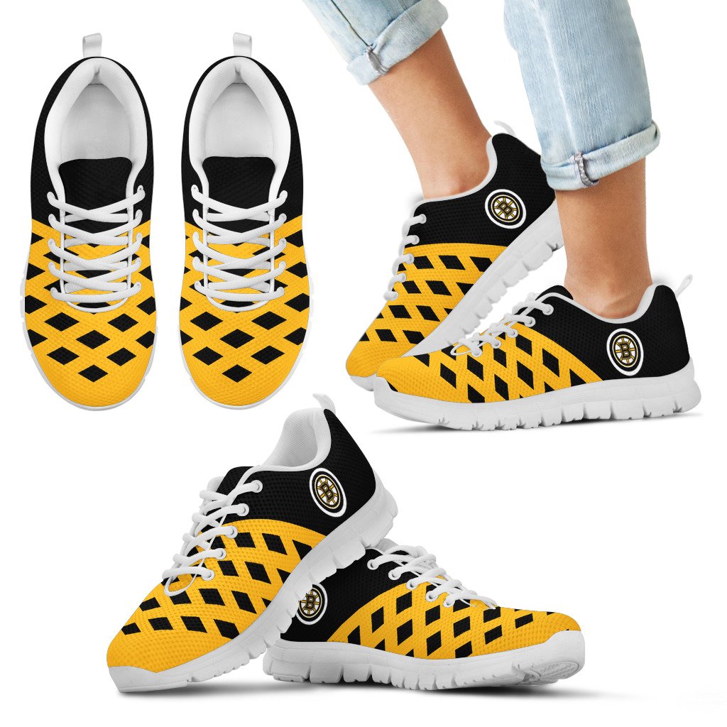 Two-Colours-Cross-Line-Boston-Bruins-Sneakers-1