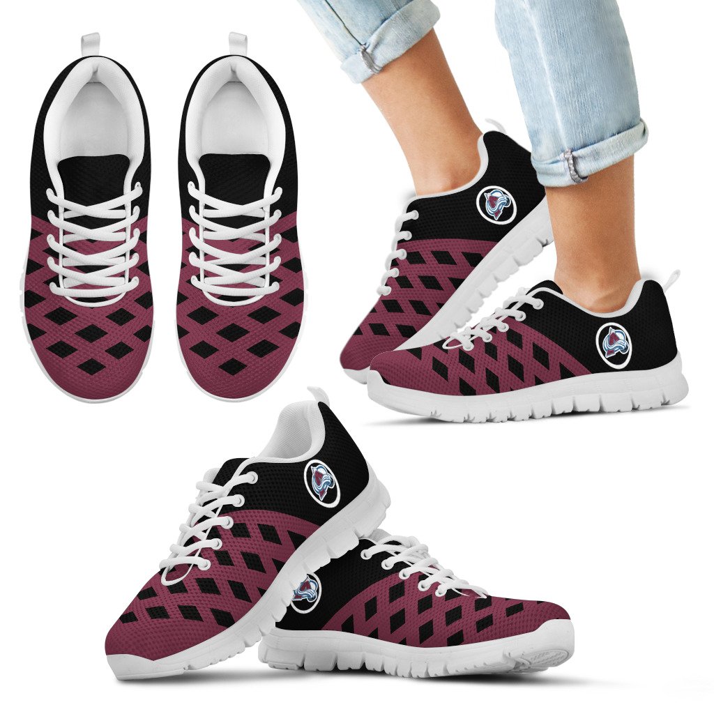 Two-Colours-Cross-Line-Colorado-Avalanche-Sneakers-1