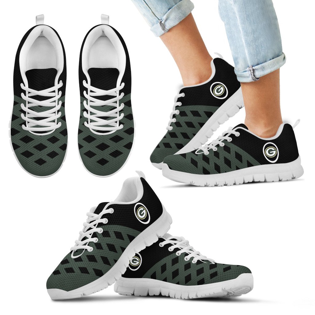 Two-Colours-Cross-Line-Green-Bay-Packers-Sneakers-1