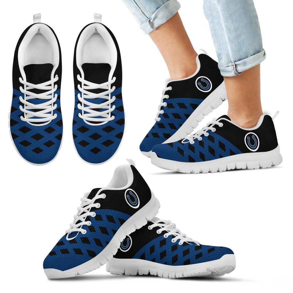Two-Colours-Cross-Line-Indianapolis-Colts-Sneakers-1