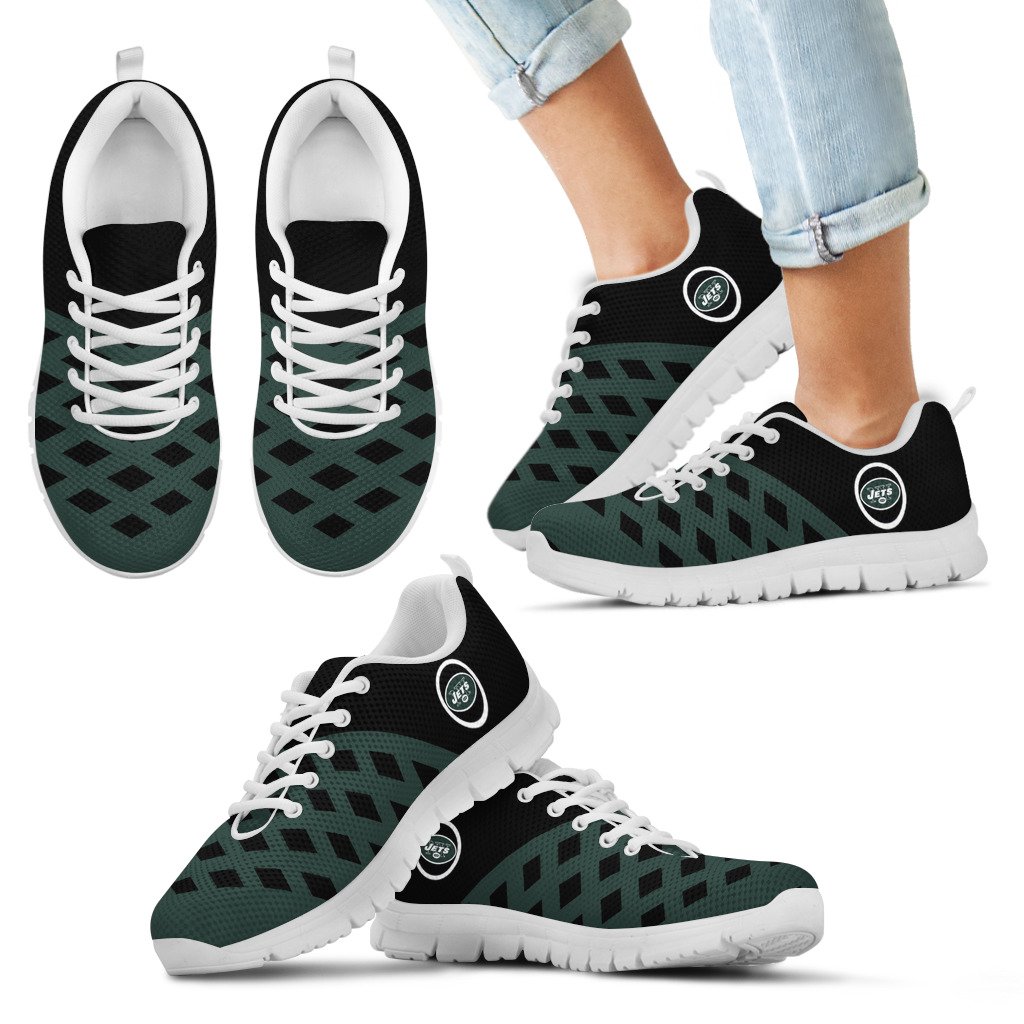 Two-Colours-Cross-Line-New-York-Jets-Sneakers-1