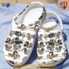 Types Of Squirrels Classic Crocs Clog Shoes