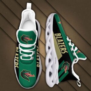 Uab Blazers Max Soul Clunky Shoes